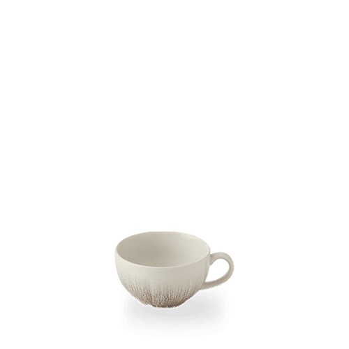 Inked Lyra Pink Cappuccino Cup 12oz