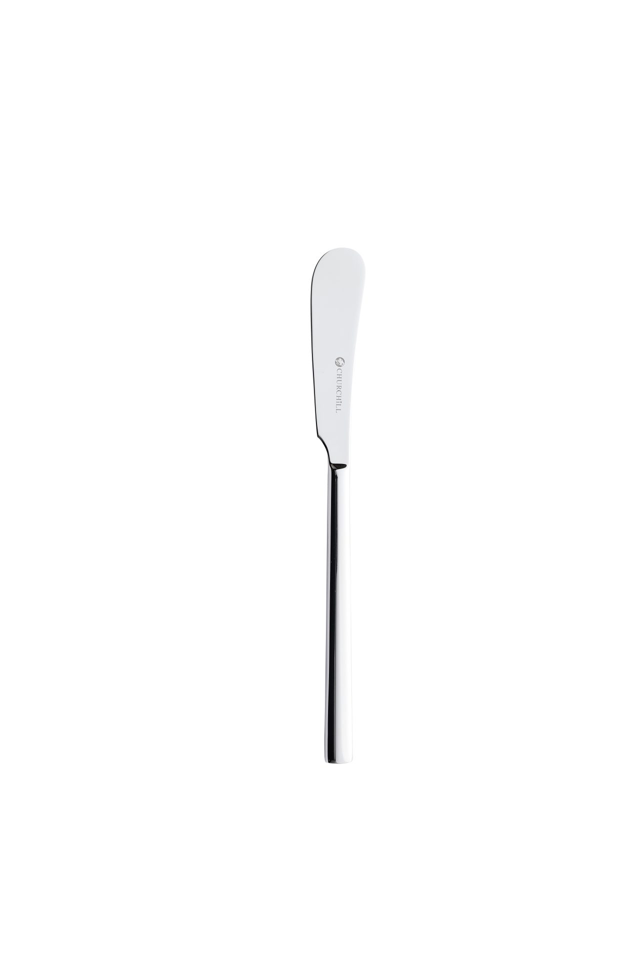 Linear Cutlery Butter Knife 7mm