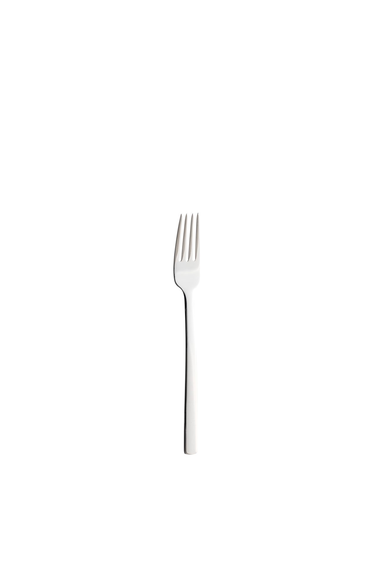 Linear Cutlery Cake Fork 3mm