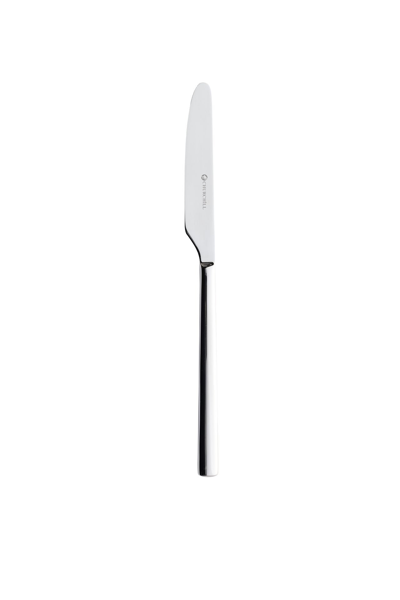 Linear Cutlery Dessert Knife 7mm