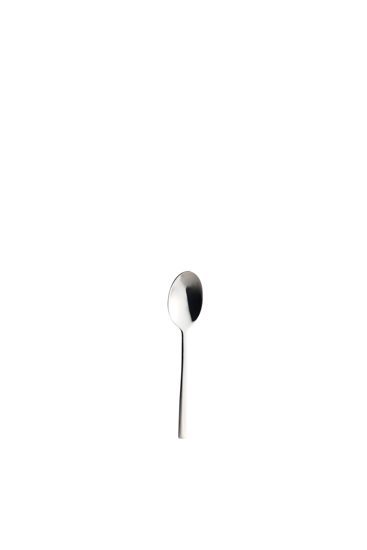 Linear Cutlery Demitasse Spoon 2.5mm