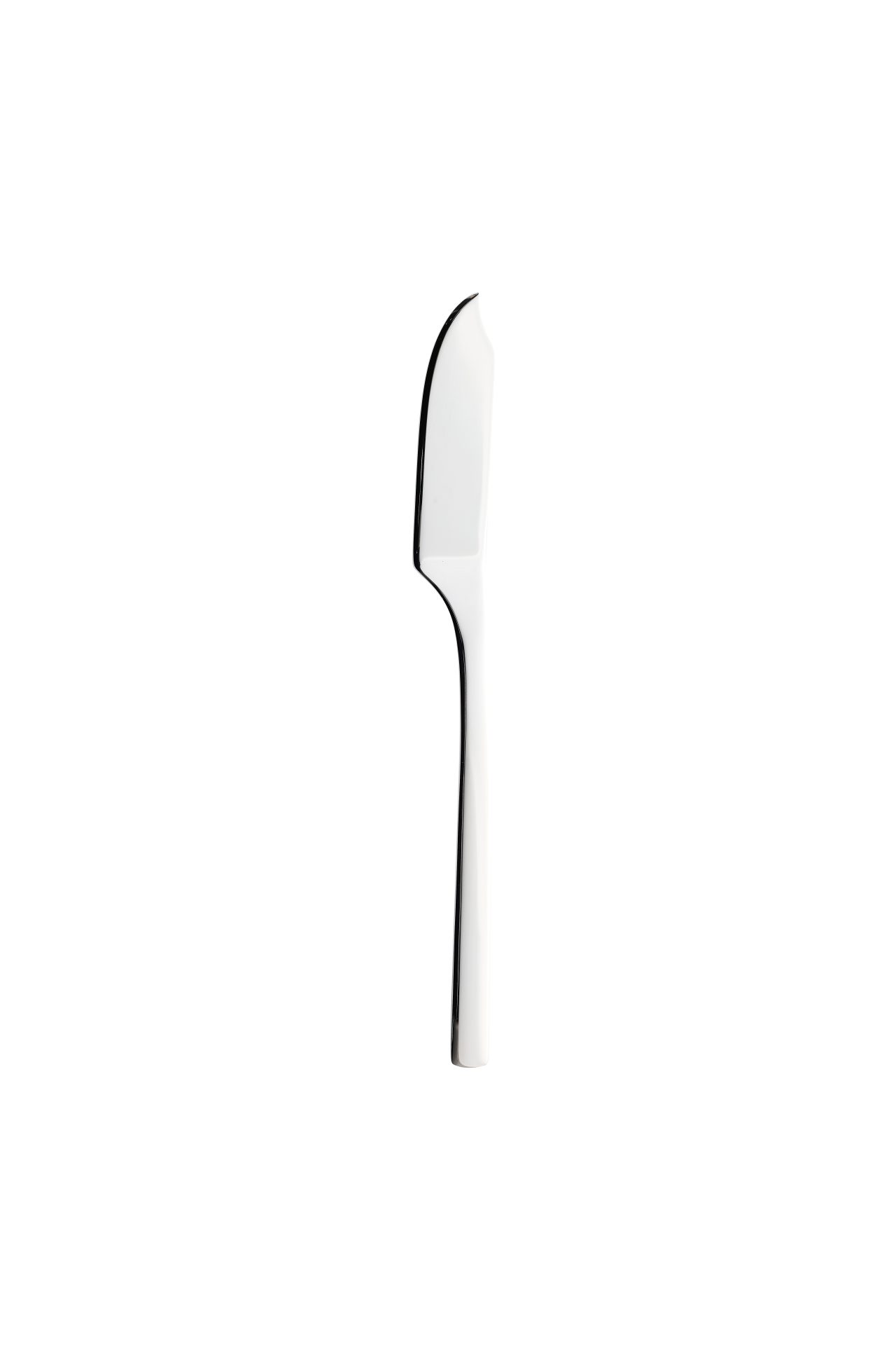 Linear Cutlery Fish Knife 4mm