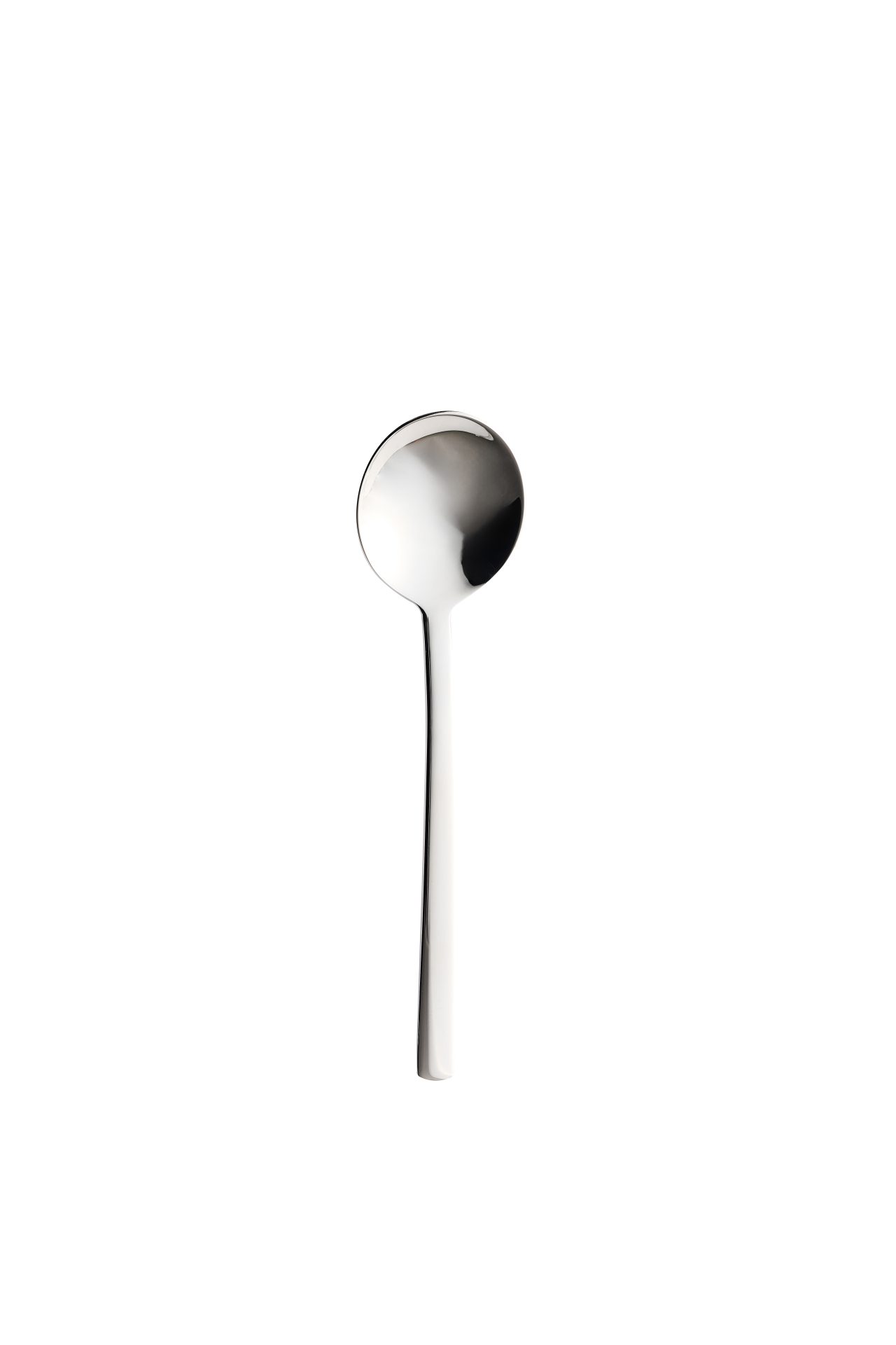Linear Cutlery Soup Spoon 4mm