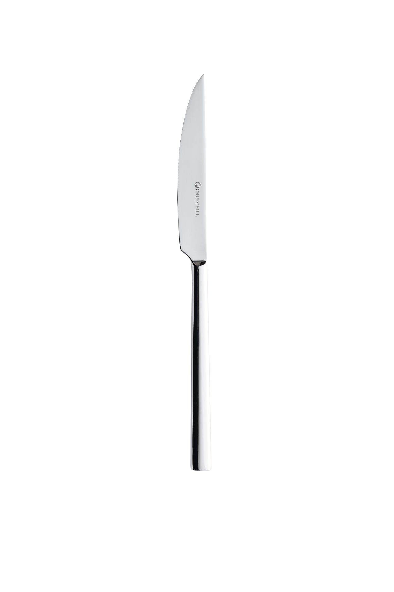 Linear Cutlery Steak Knife 8mm