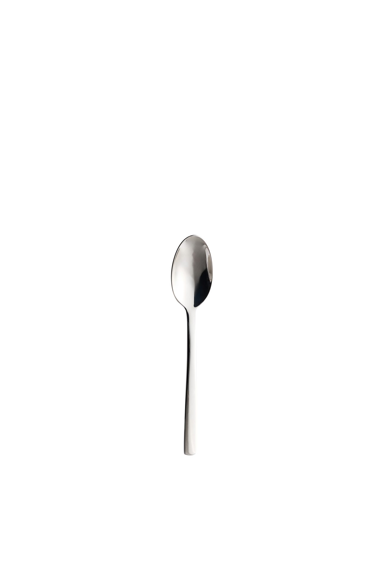 Linear Cutlery Teaspoon 3mm