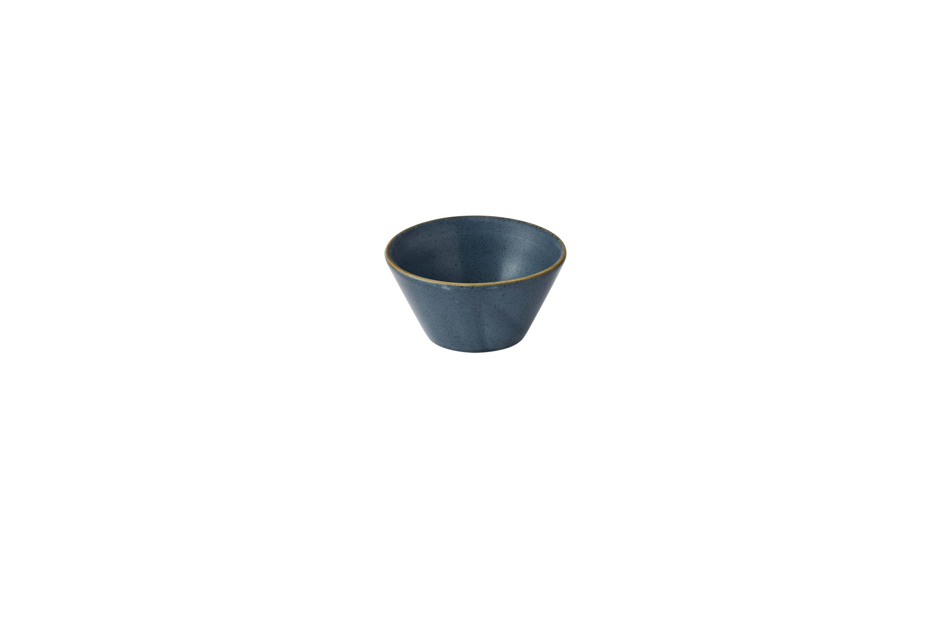 Stonecast Blueberry Zest Snack Bowl 12oz