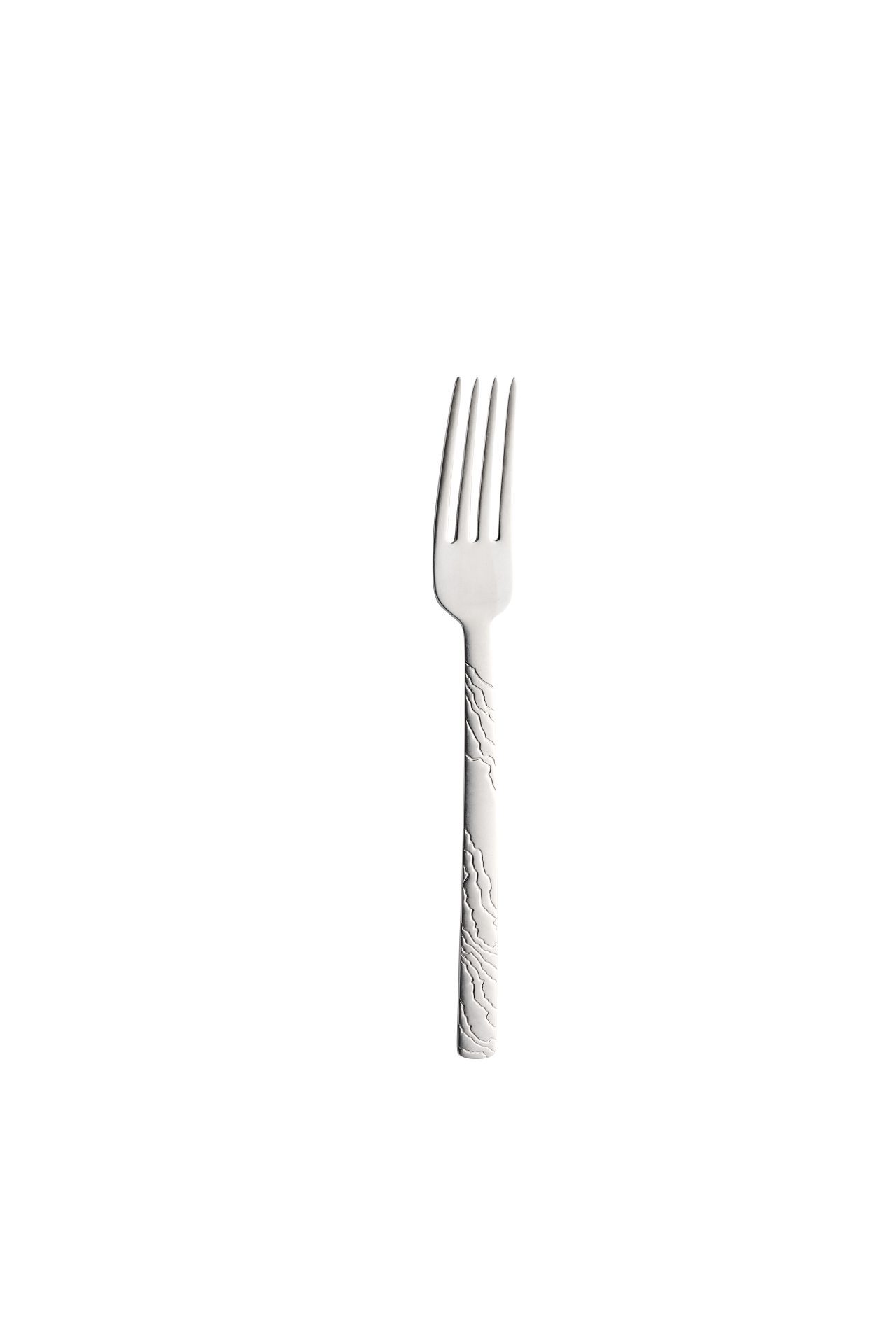 Tide Vintage Cutlery Dessert Fork 4mm