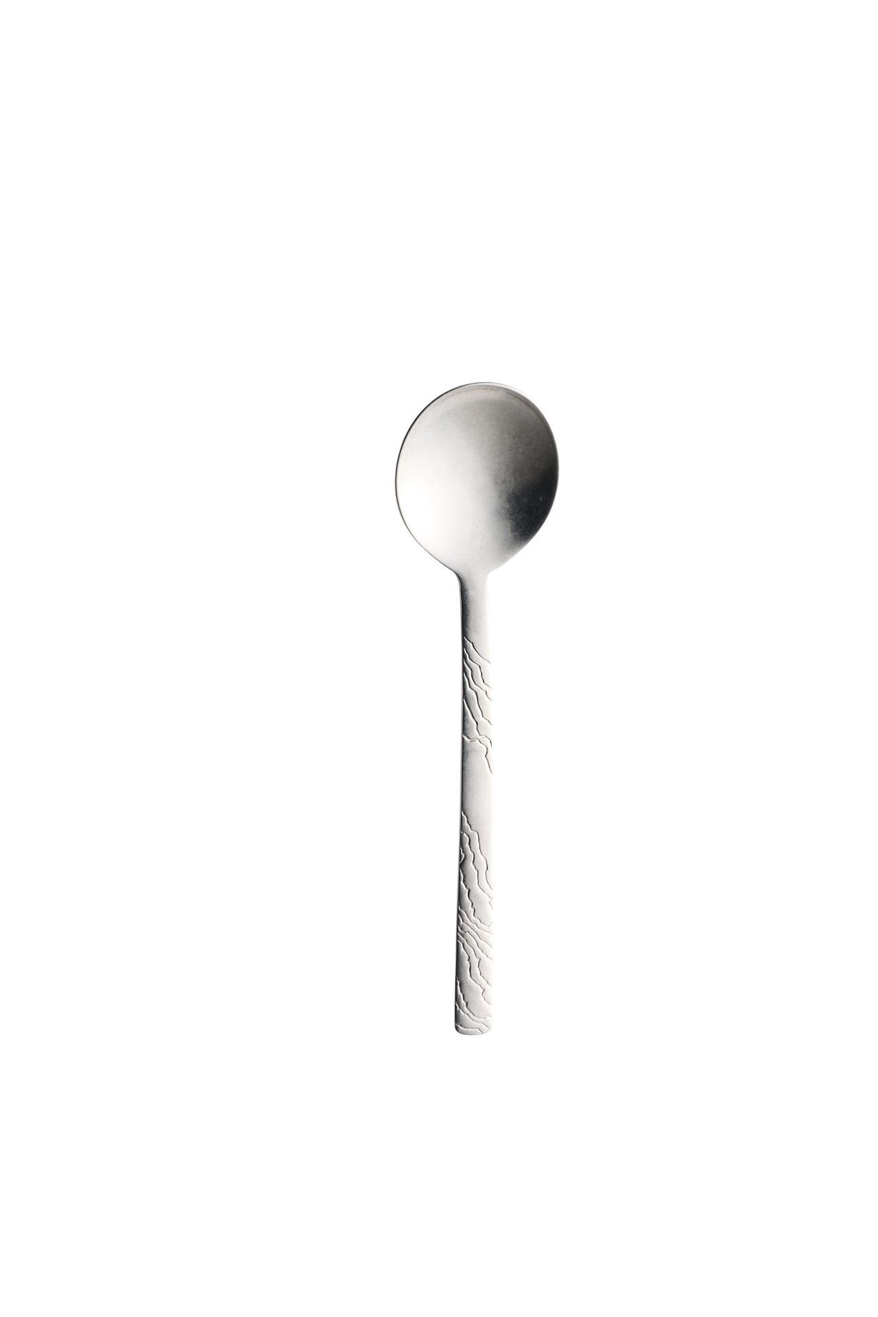 Tide Vintage Cutlery Soup Spoon 4mm