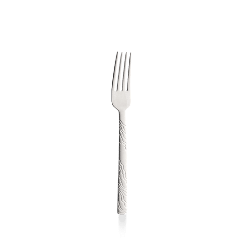 Tide Vintage Cutlery Table Fork 4.5mm