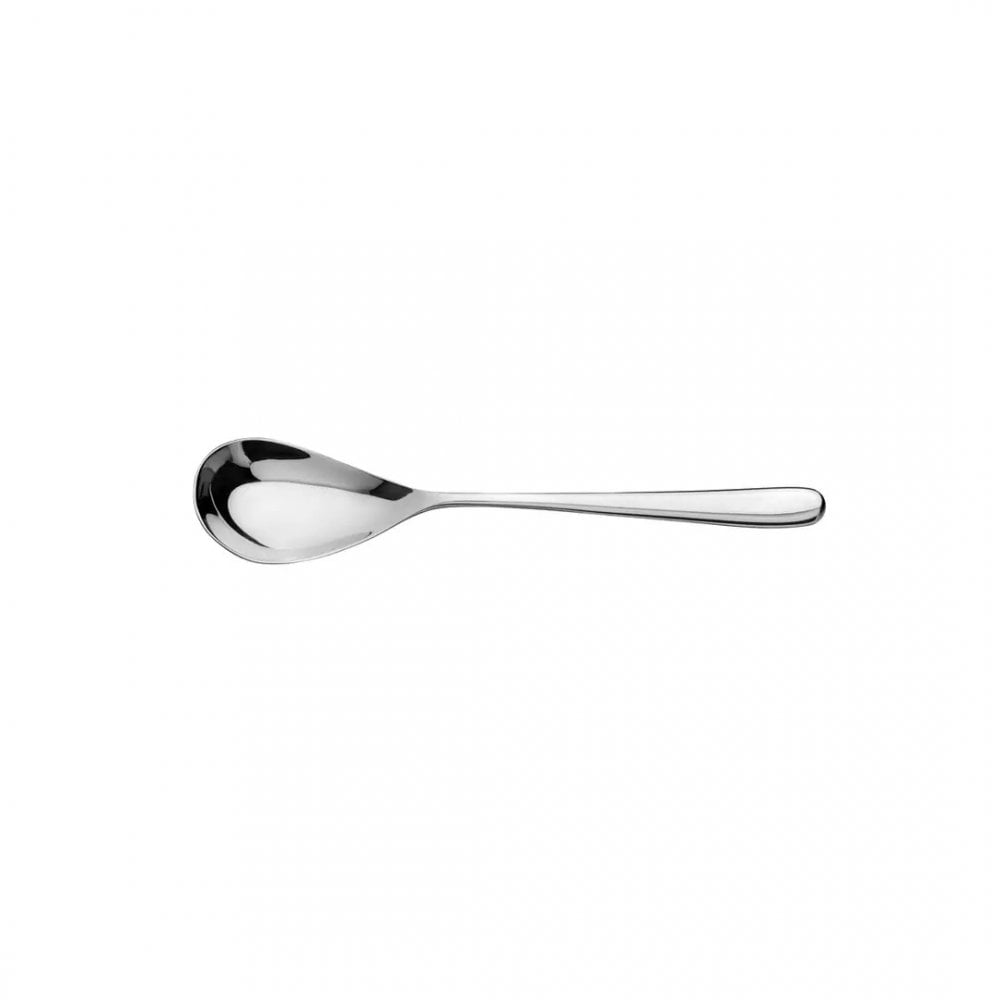 Newton Dessert Spoon 18/10