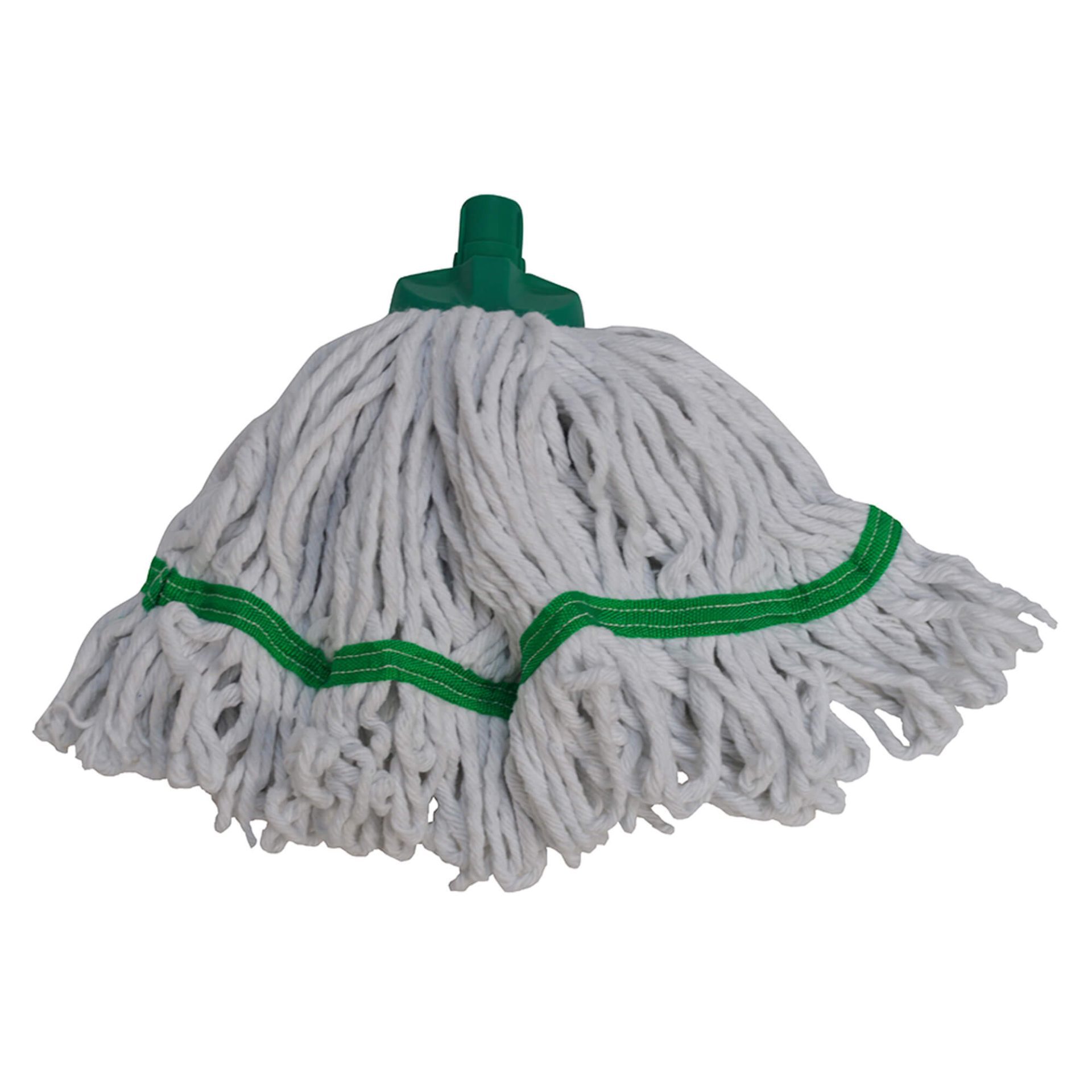 Green Large SYRTex Socket Mop 315g