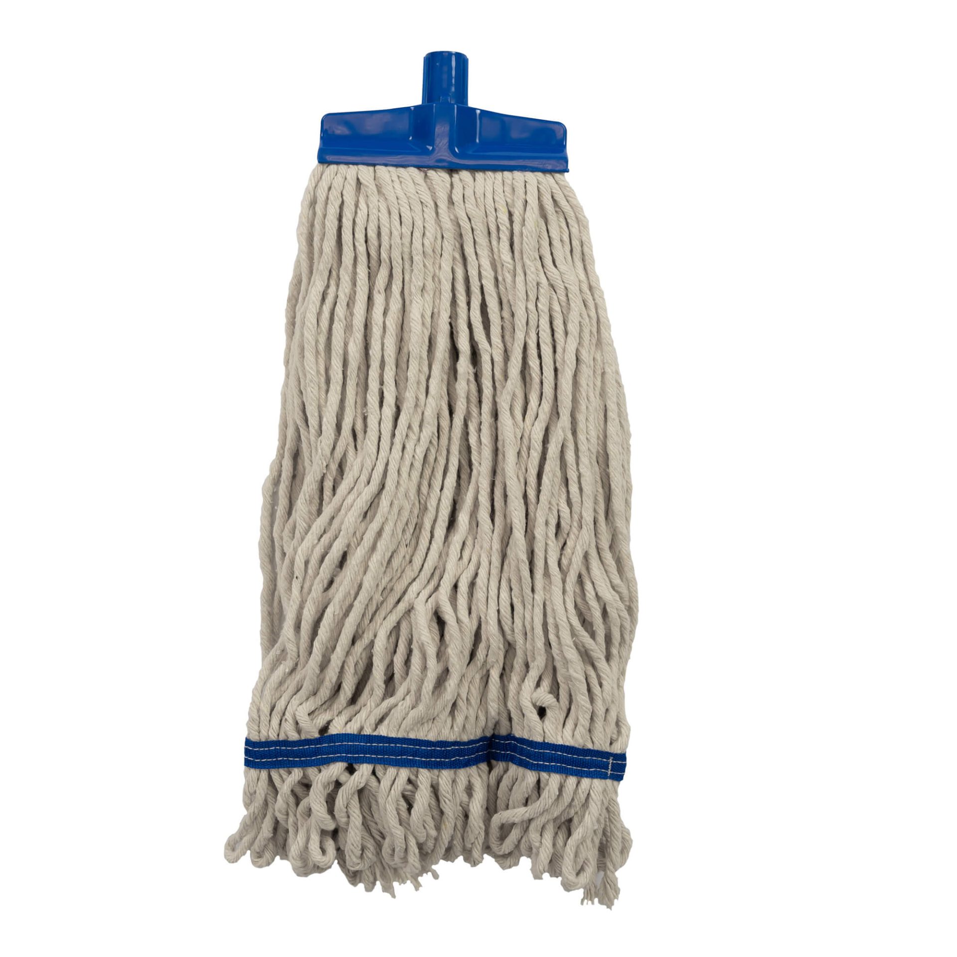 Blue Cotton Kentucky TriChange Mop 340g