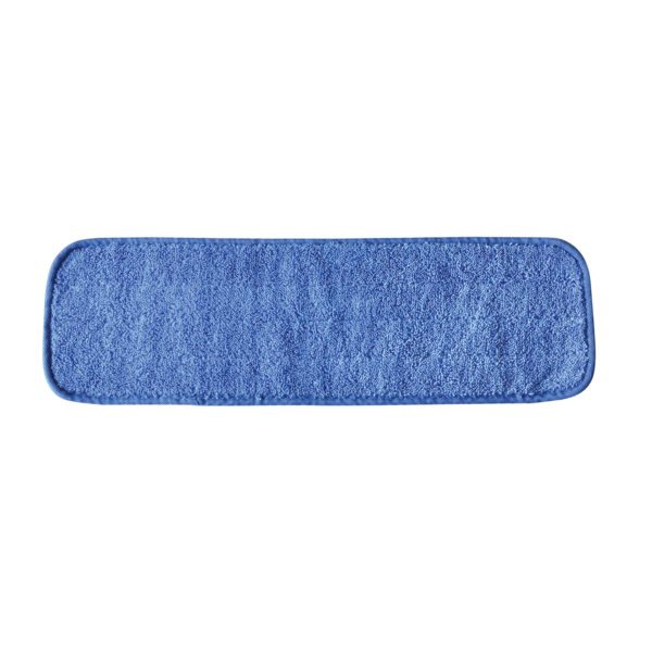 Microfibre Rapid Flat Mop Pads