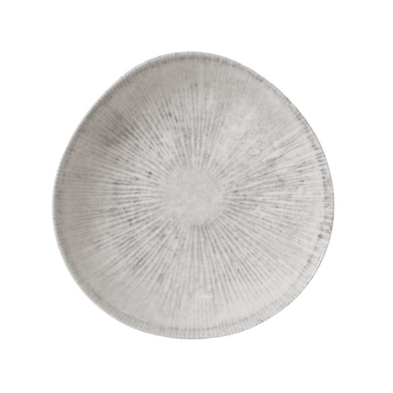 Celestial Deep Pebble Plate 20cm - Image 2