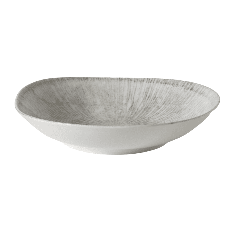 Celestial Deep Pebble Plate 20cm