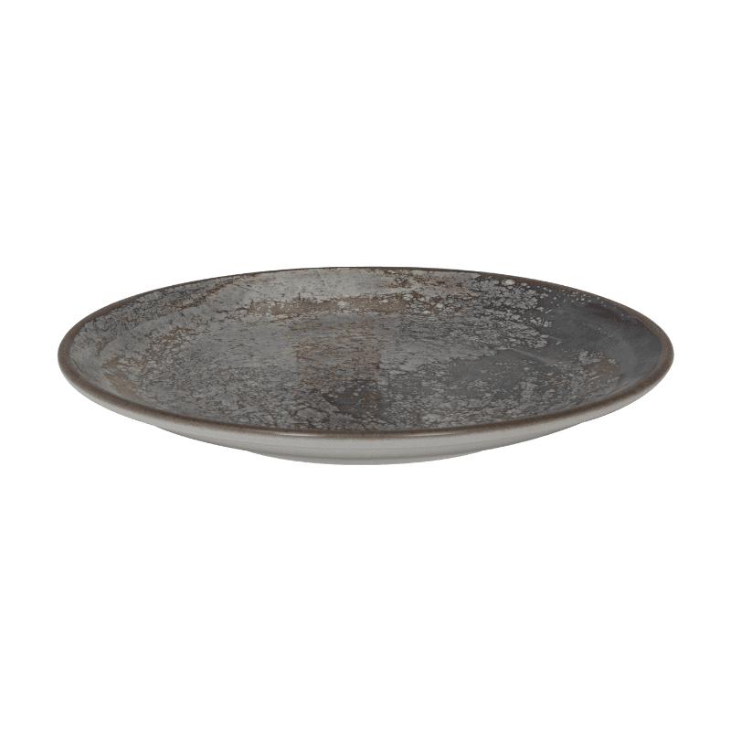 Dark Moon Coupe Plates 27cm - Image 2