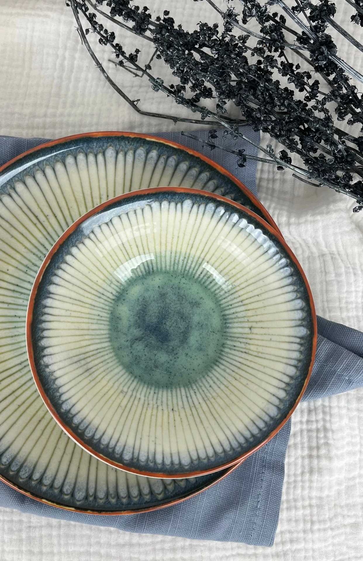 Neptune Bowl 14cm - Image 2