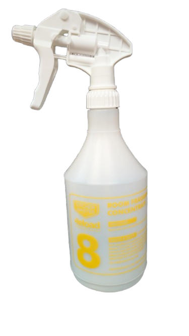 RELOAD 8 BOTTLE TRIGGER
