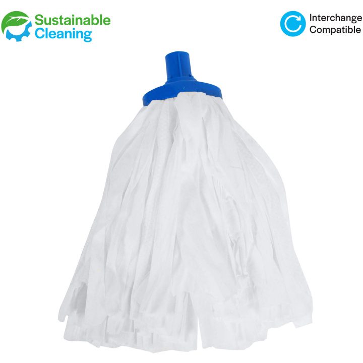 Blue Mini SYRSorb Socket Mop 90G