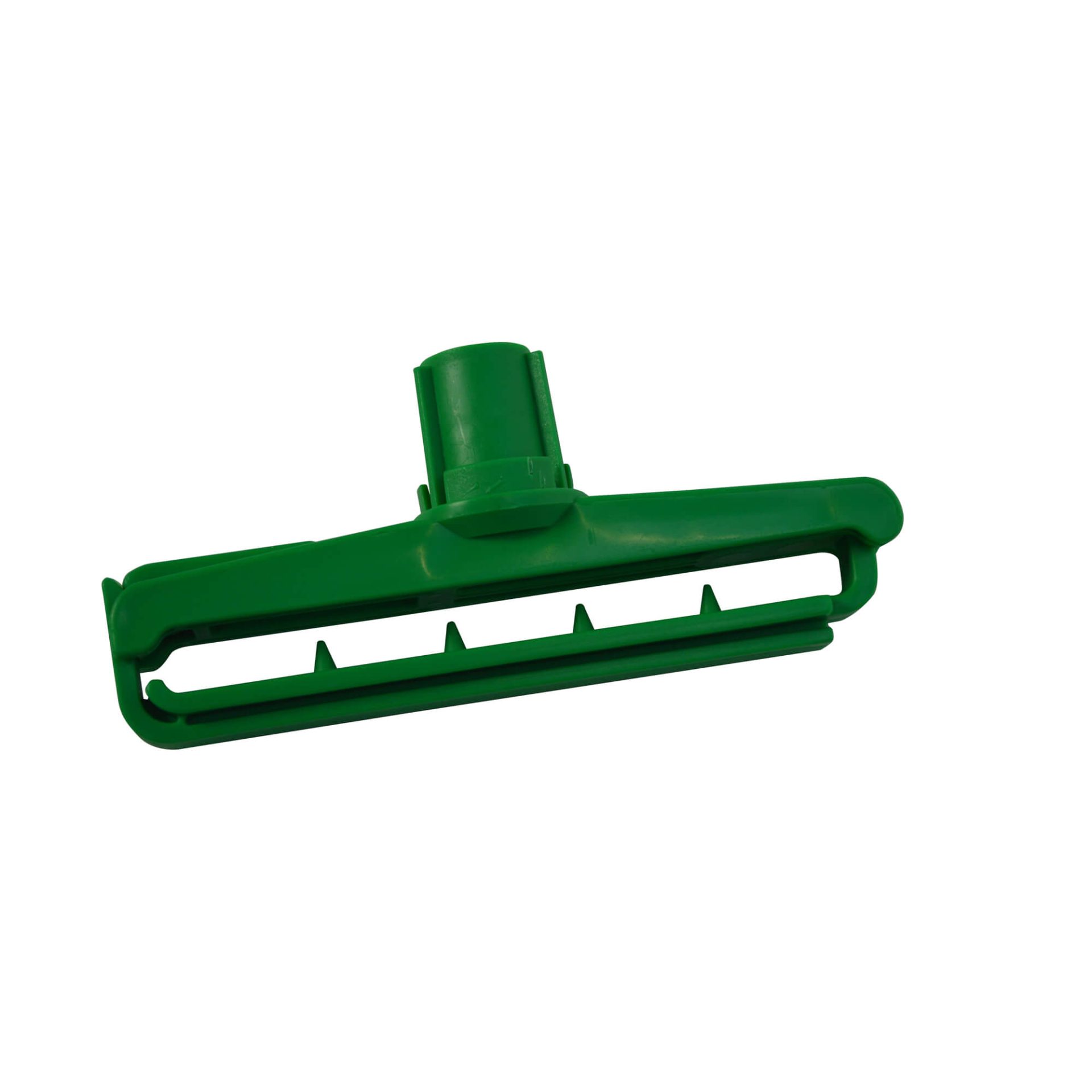 Green Clip-it II Kentucky Mop Holder