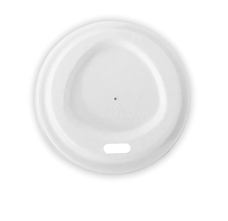 web Hot Cup Fibre Lid 80mm White 1024x1024