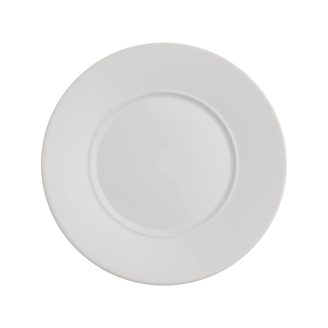 Signature Wing Plate 27cm Well 15.25 (10 5/8" Well 6")