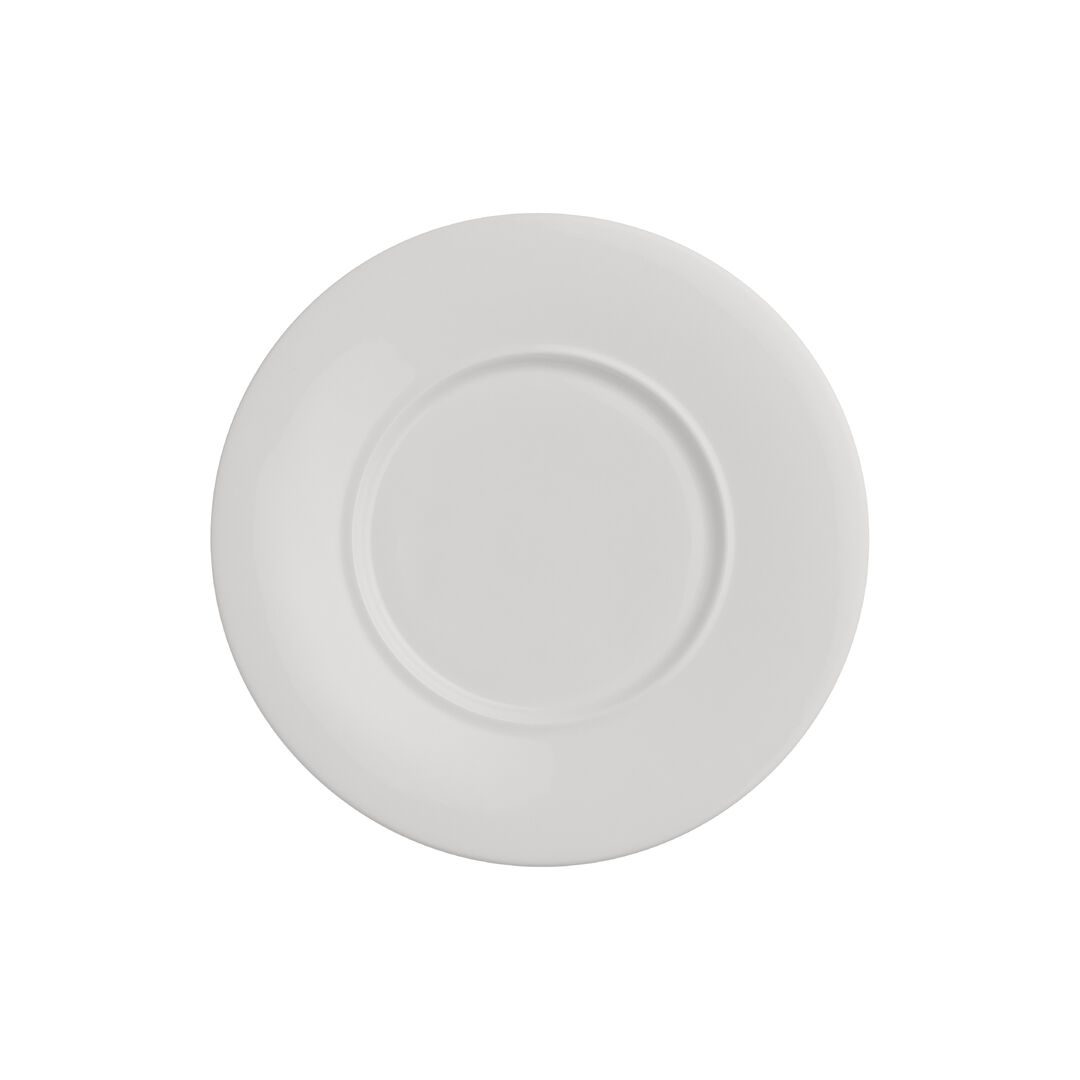Signature Wing Plate 18cm Well 10.2cm (7 1/8" Well 4")