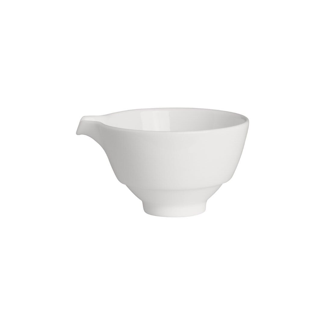 Signature Short Jug 7 x 4cm 12cl (3 x 1 5/8" 4oz)