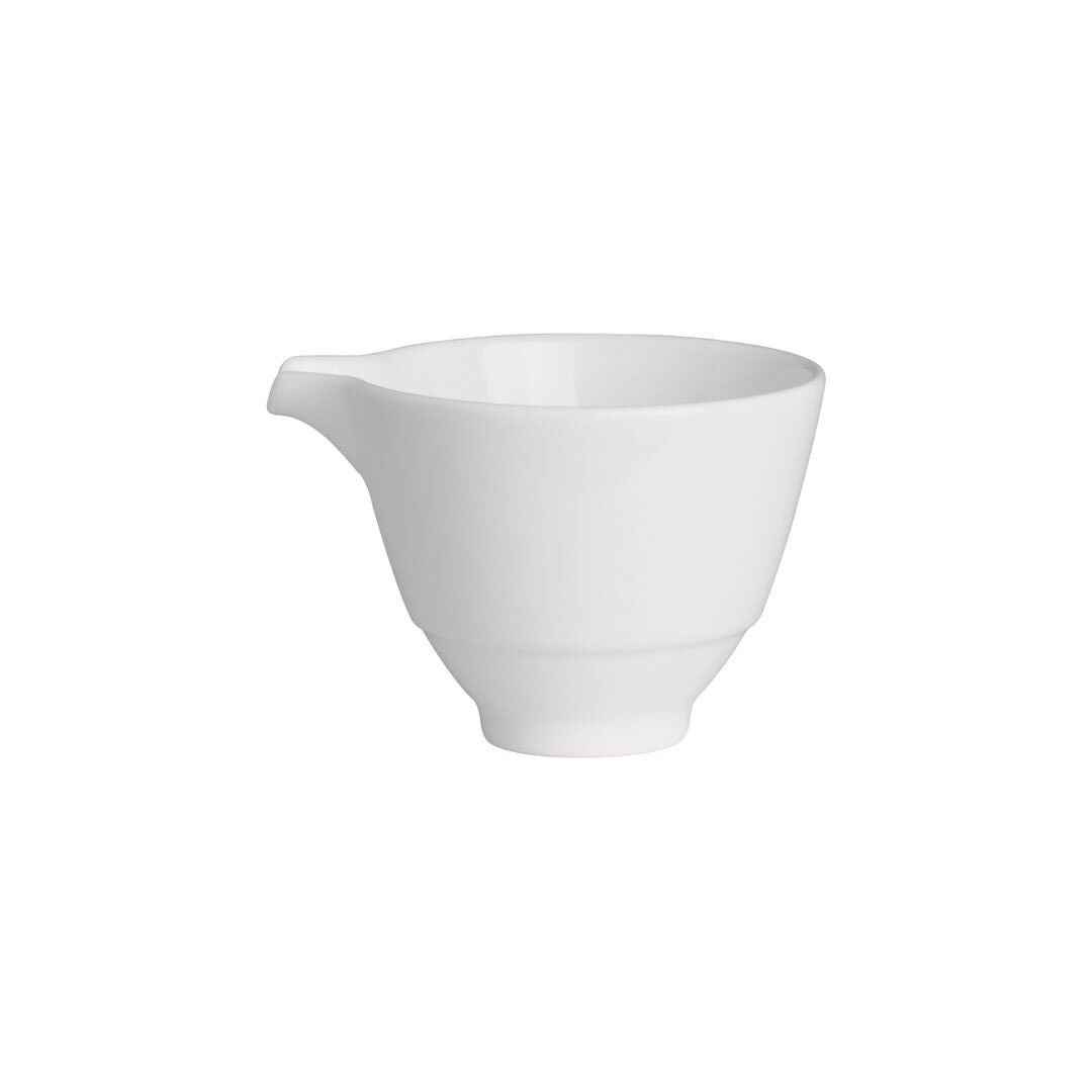 Signature Short Jug 8.5 x 4.5cm 9.8cl (3 1/2 x 1 3/4" 3 3/8oz)