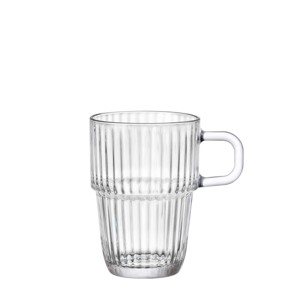 Barshine Mug 11.11cm H 31.5cl (4 3/8" 10 5/8oz)