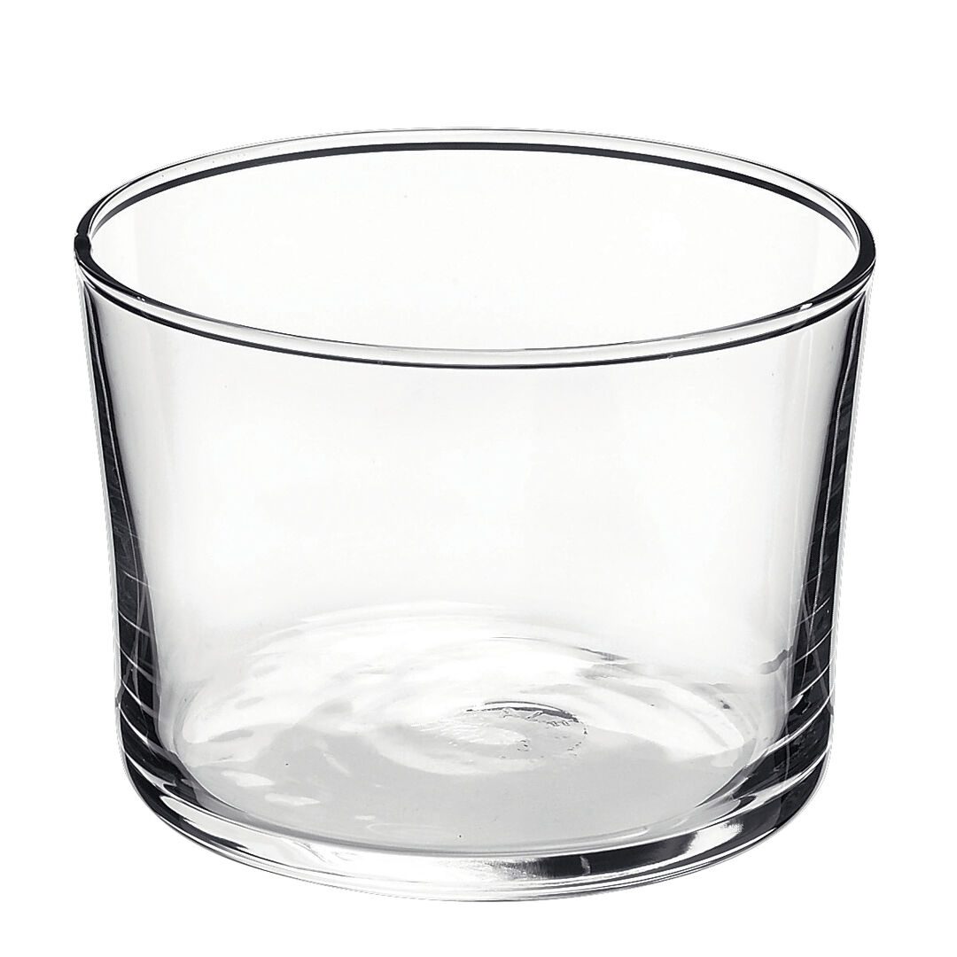 Bodega Mini 6.03cm H 22.5cl (2 3/8" 7 1/2oz)
