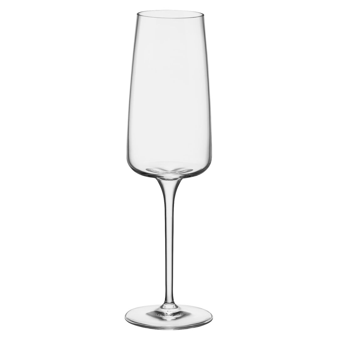 Nexo Flute 22.54cm H 26.2cl (8 7/8" 3/4oz)