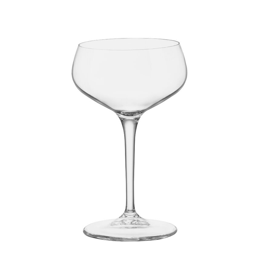 Novecento Cocktail 15.56cm H 25cl (6 1/8" 8 1/2oz)