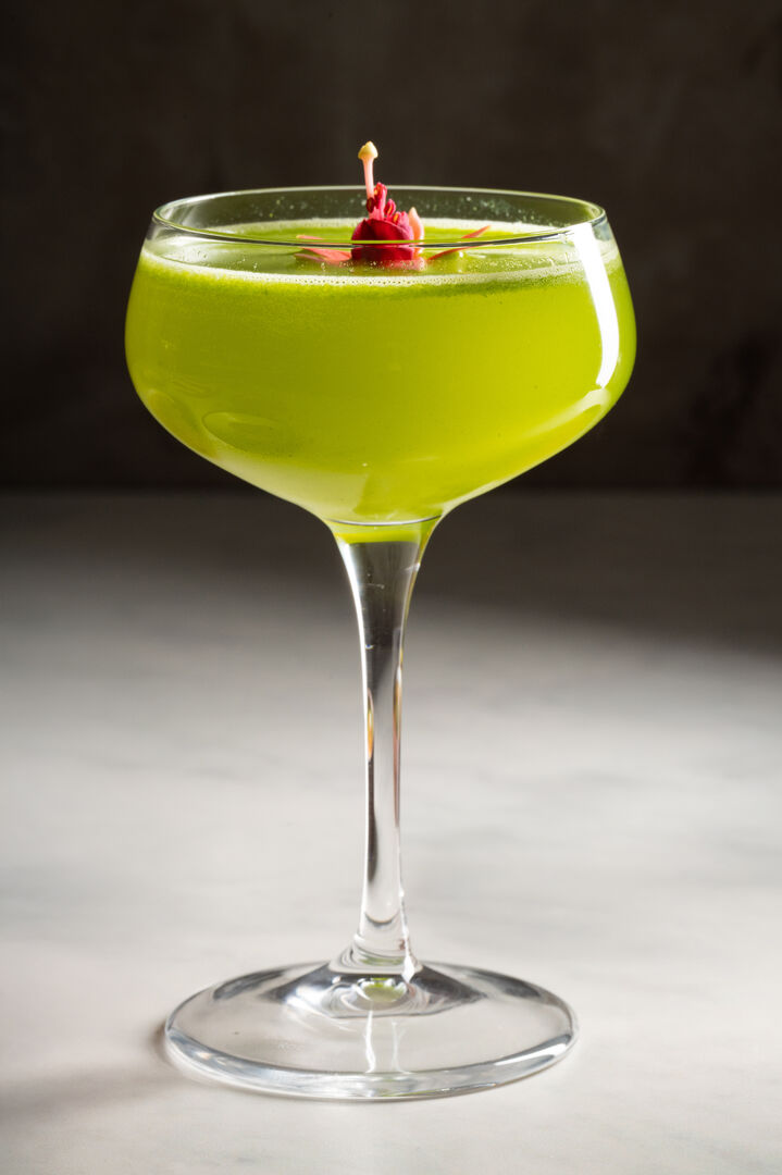 Novecento Fizz 12.38cm H 22cl (4 7/8" 7 1/2oz)