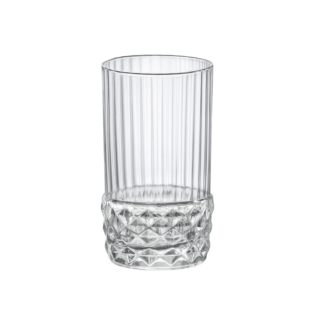 America 20s Shot 2.75oz (8cl)