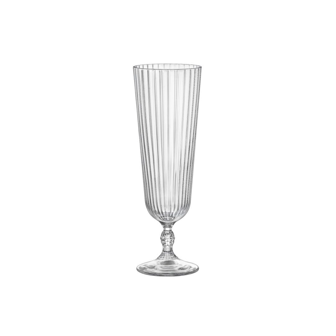 America 20s Sling Cocktail 26.35cm H 40cl (10 3/8" 13 1/2oz)