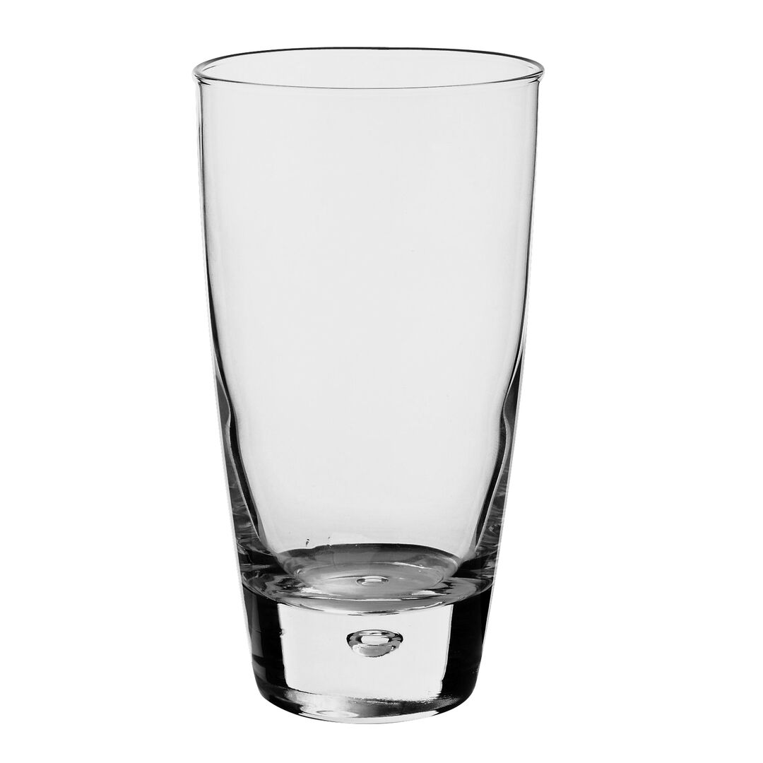 Luna Long Drink 13.97cm H 35cl (5 1/2" 11 3/4oz)