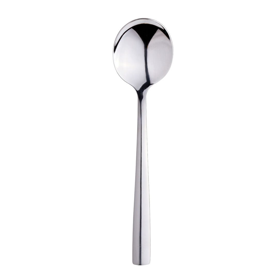 Origin Soup Spoons