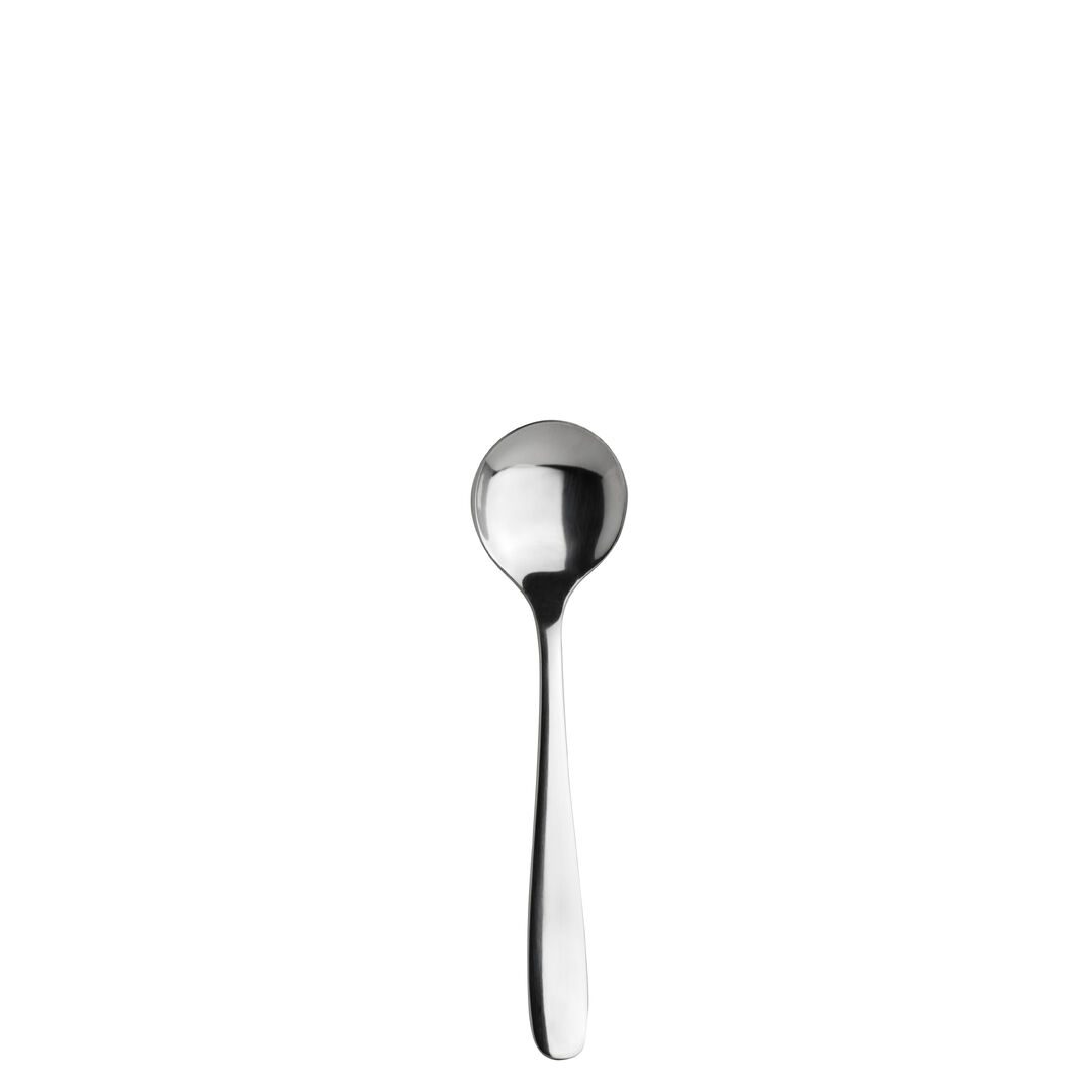Avery Boullion Soup spoon