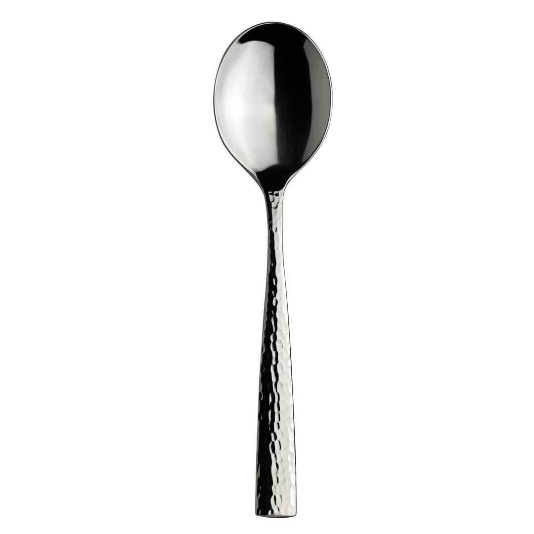 Alison Bouillon Soup Spoons