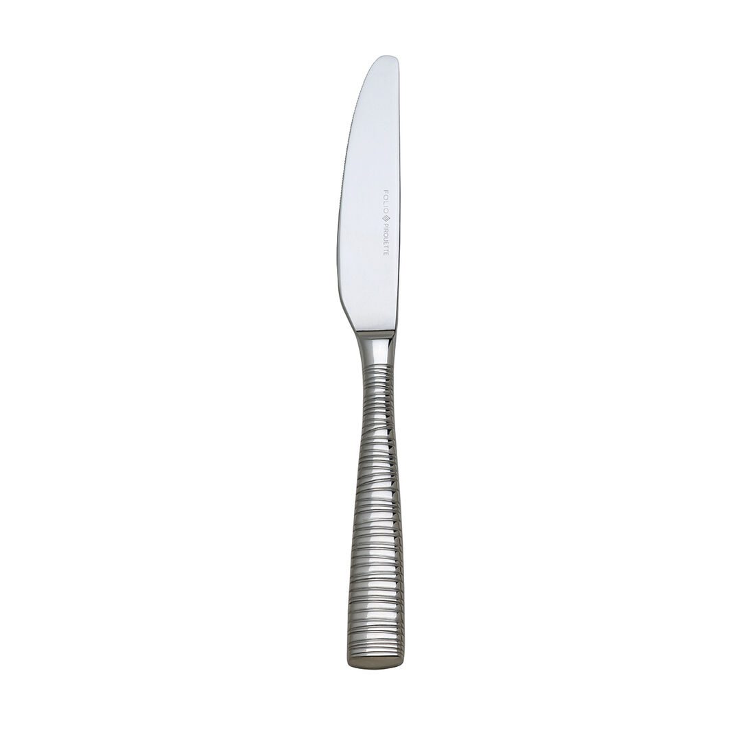 Pirouette Dinner Knives