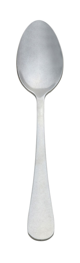 Fulton Vintage Oval Bowl Soup/Dessert Spoon