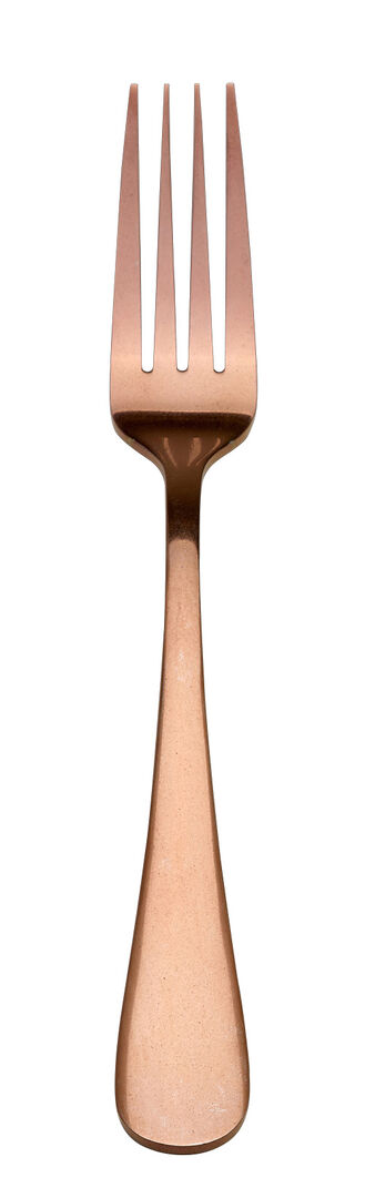 Fulton Vintage Copper Dinner Fork
