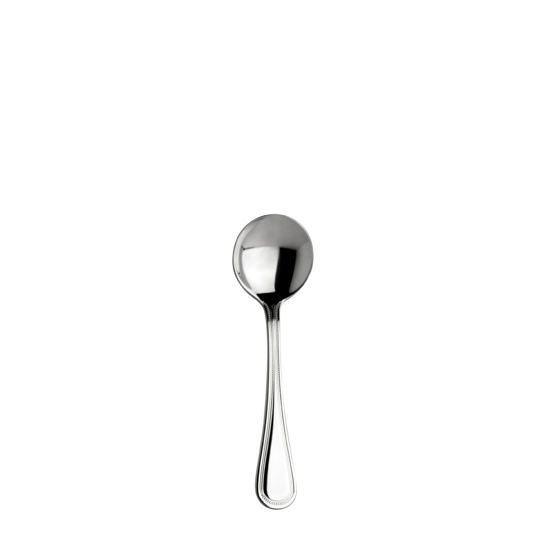 Logan Round Bowl Soup Spoon