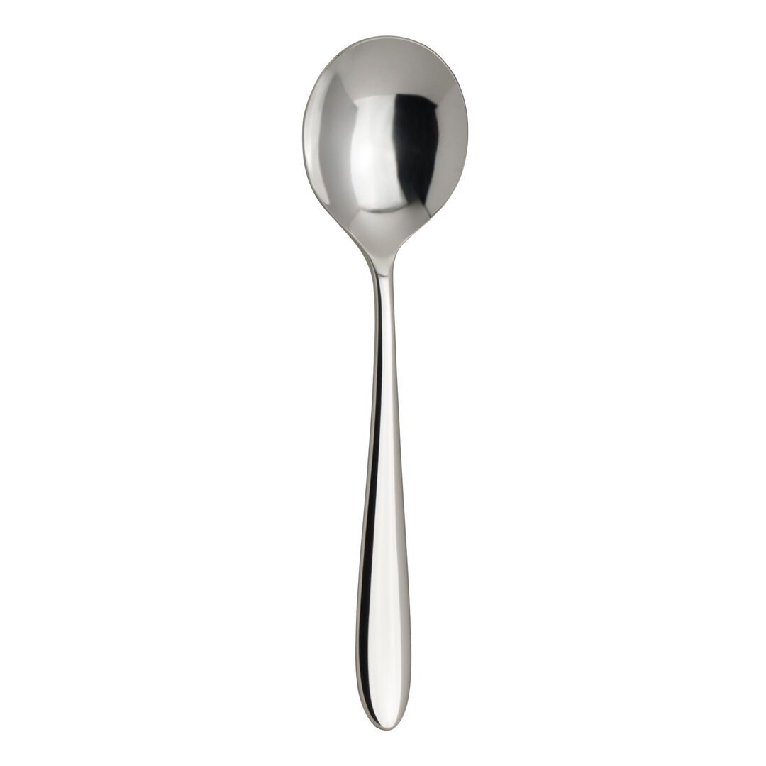 Whitfield Round Soup Spoon
