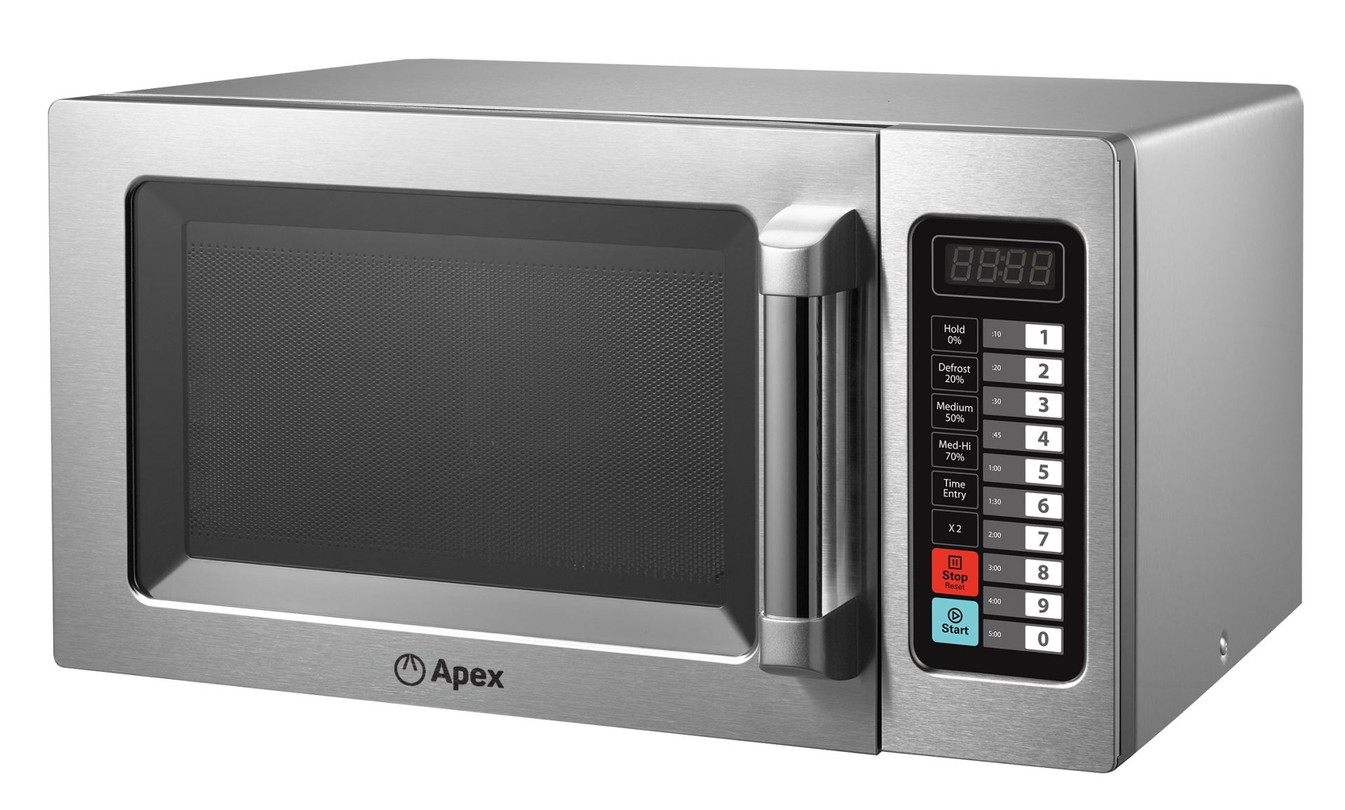 EM025F4T Apex Microwave