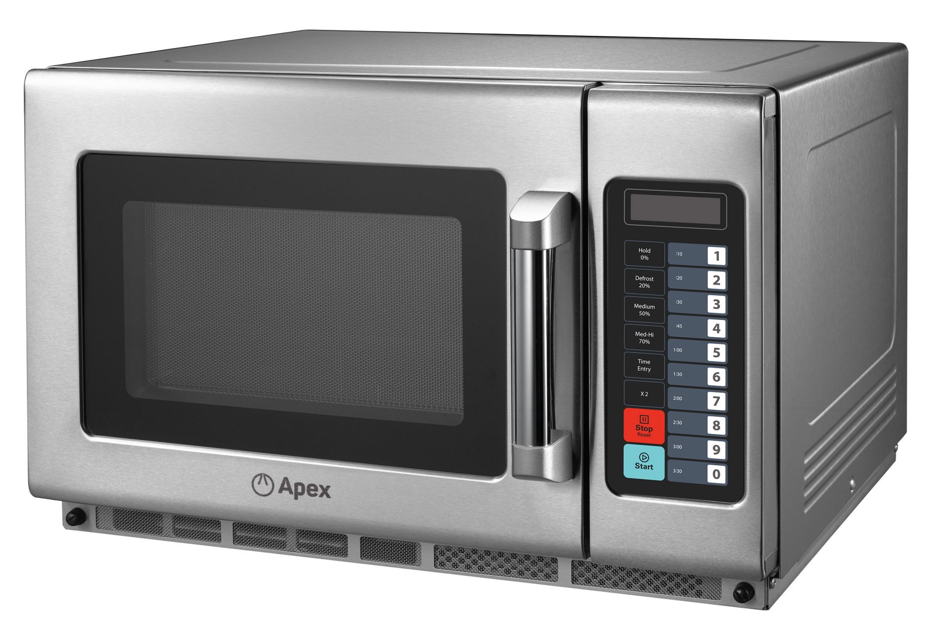 EMB34GTQ Apex Microwave