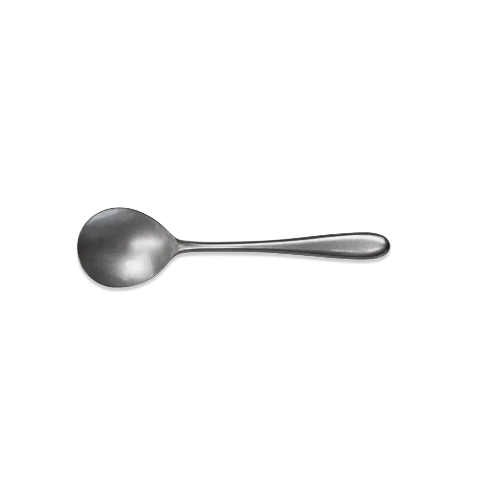 Vantage Soup Spoon