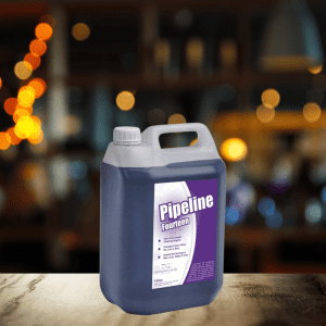 Pipeline 14 Fortnightly Beerline Cleaner