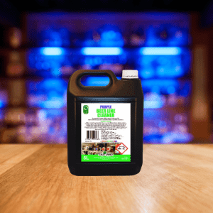 Greyland Purple Beerline Cleaner